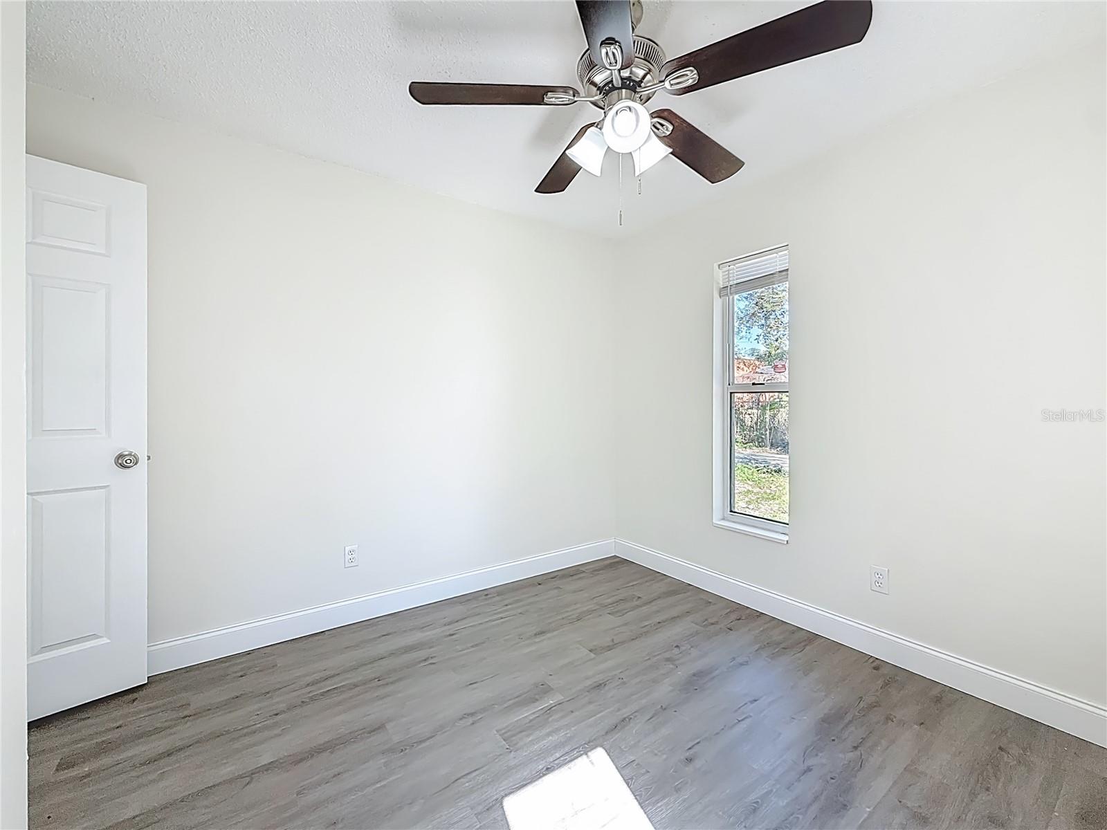 ULMERTON - Residential