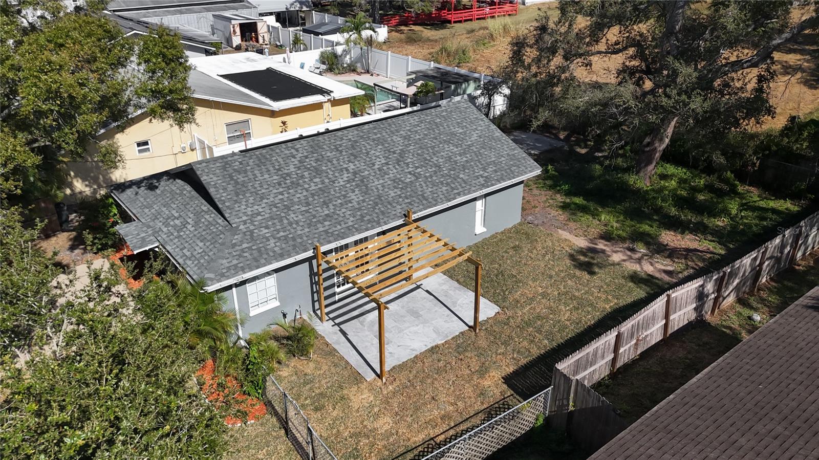 ULMERTON - Residential