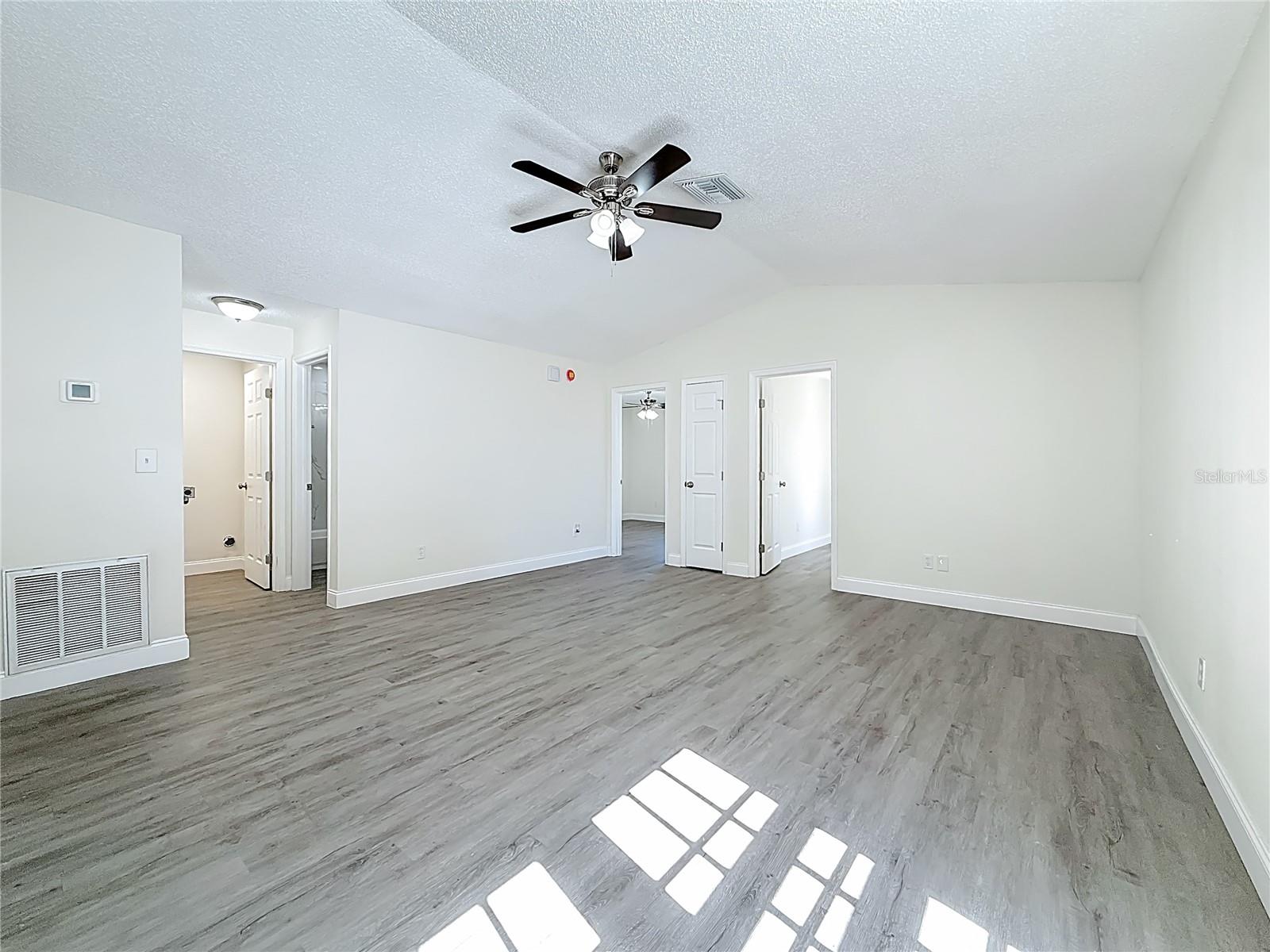 ULMERTON - Residential