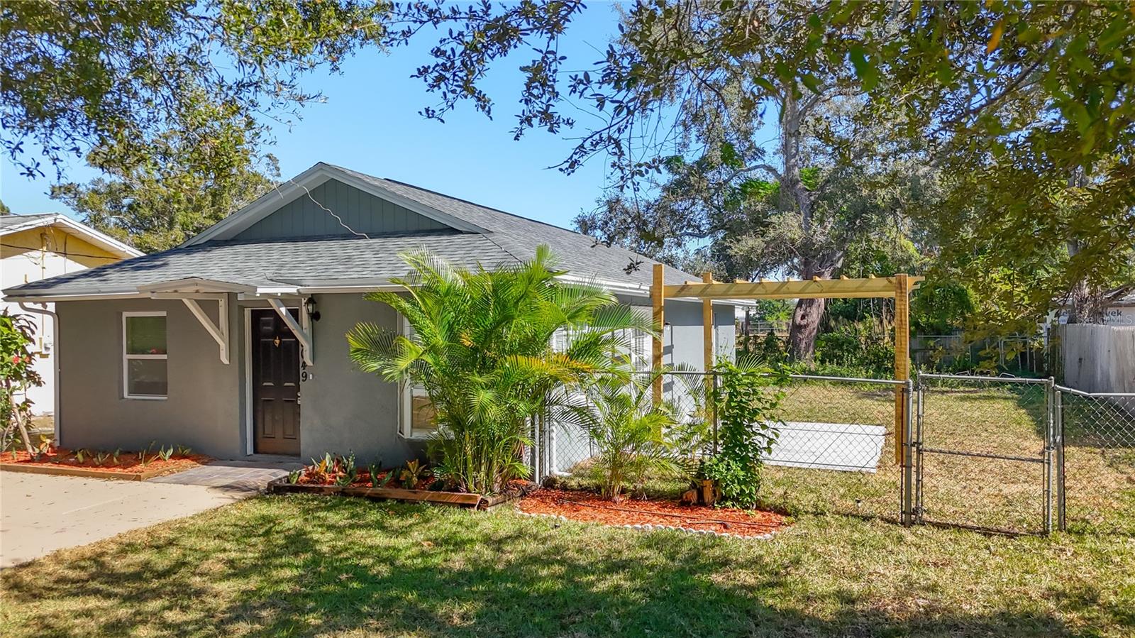 ULMERTON - Residential