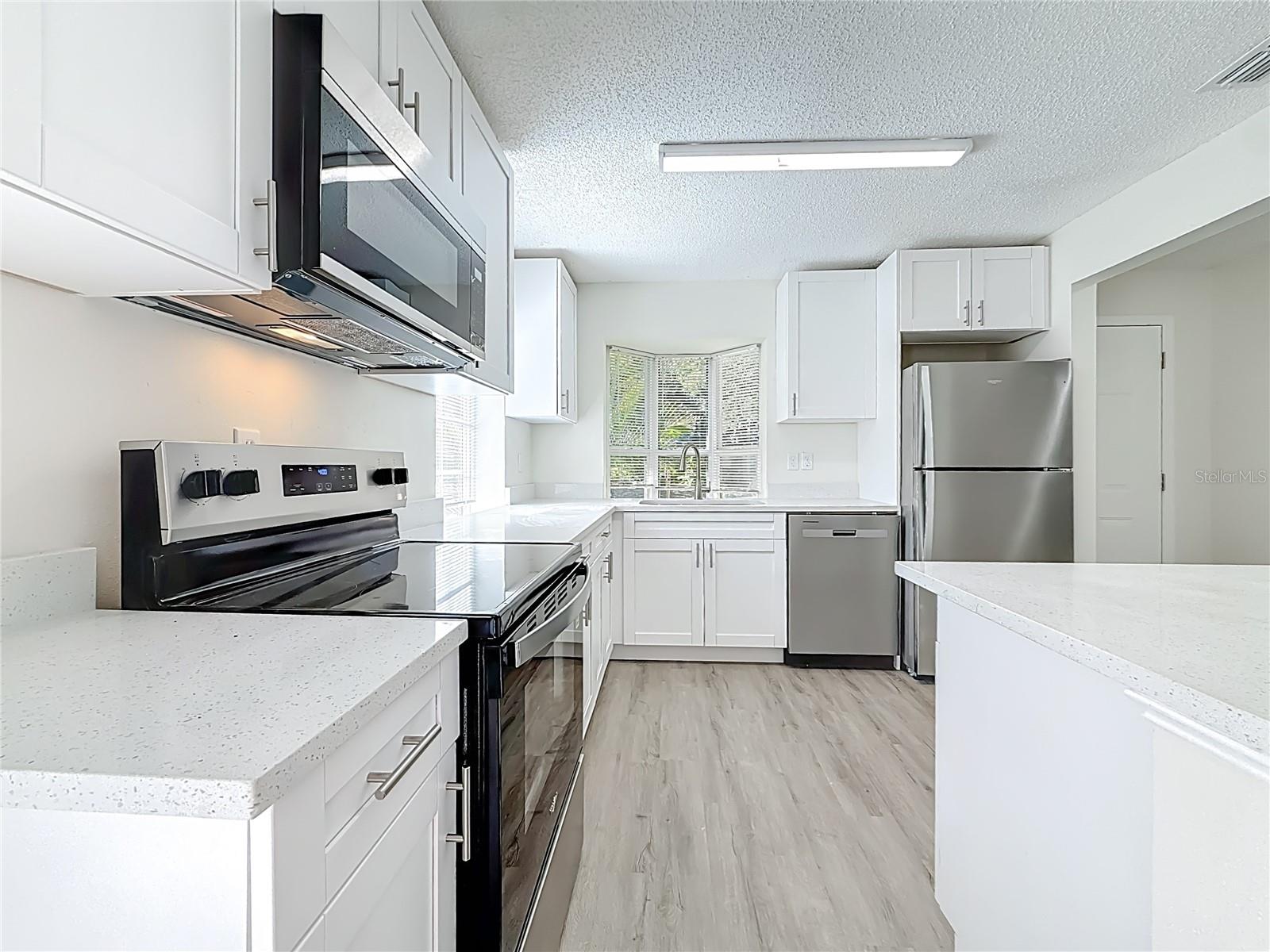 ULMERTON - Residential