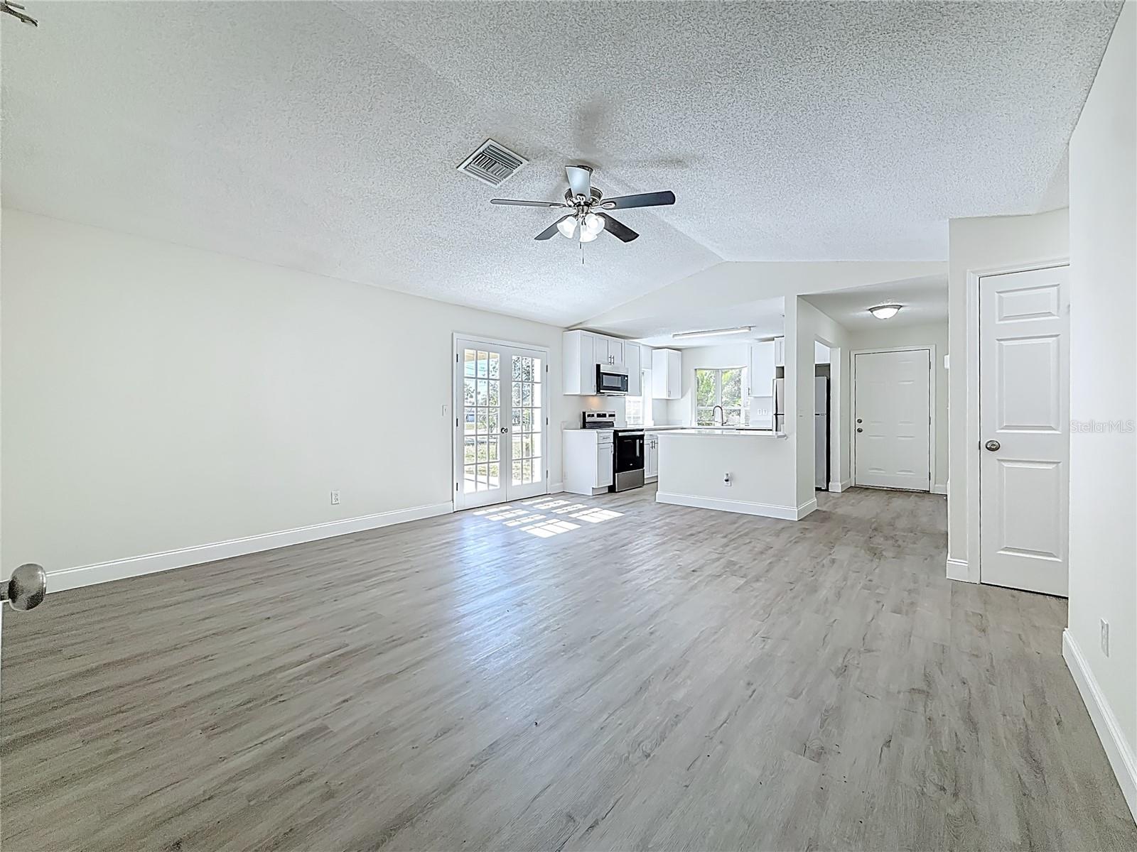 ULMERTON - Residential