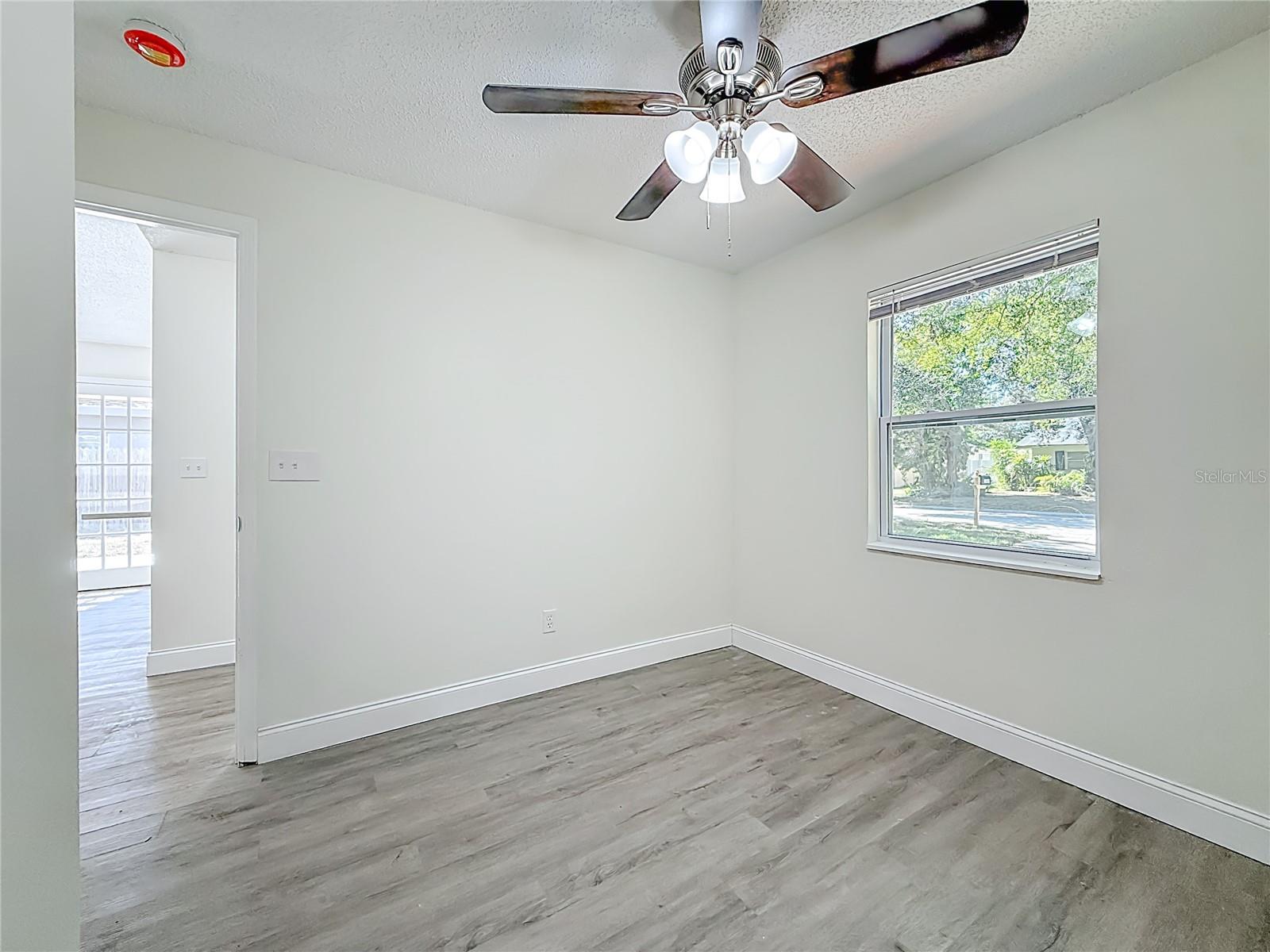 ULMERTON - Residential