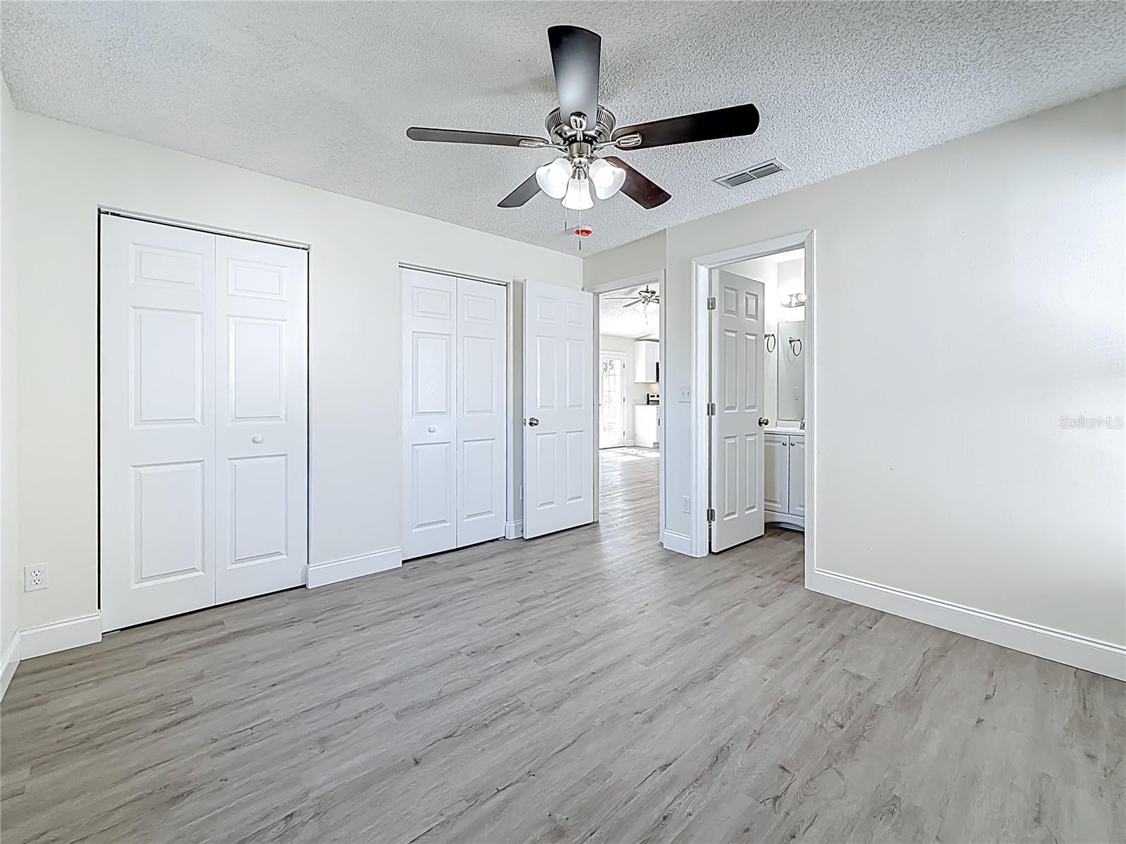 ULMERTON - Residential