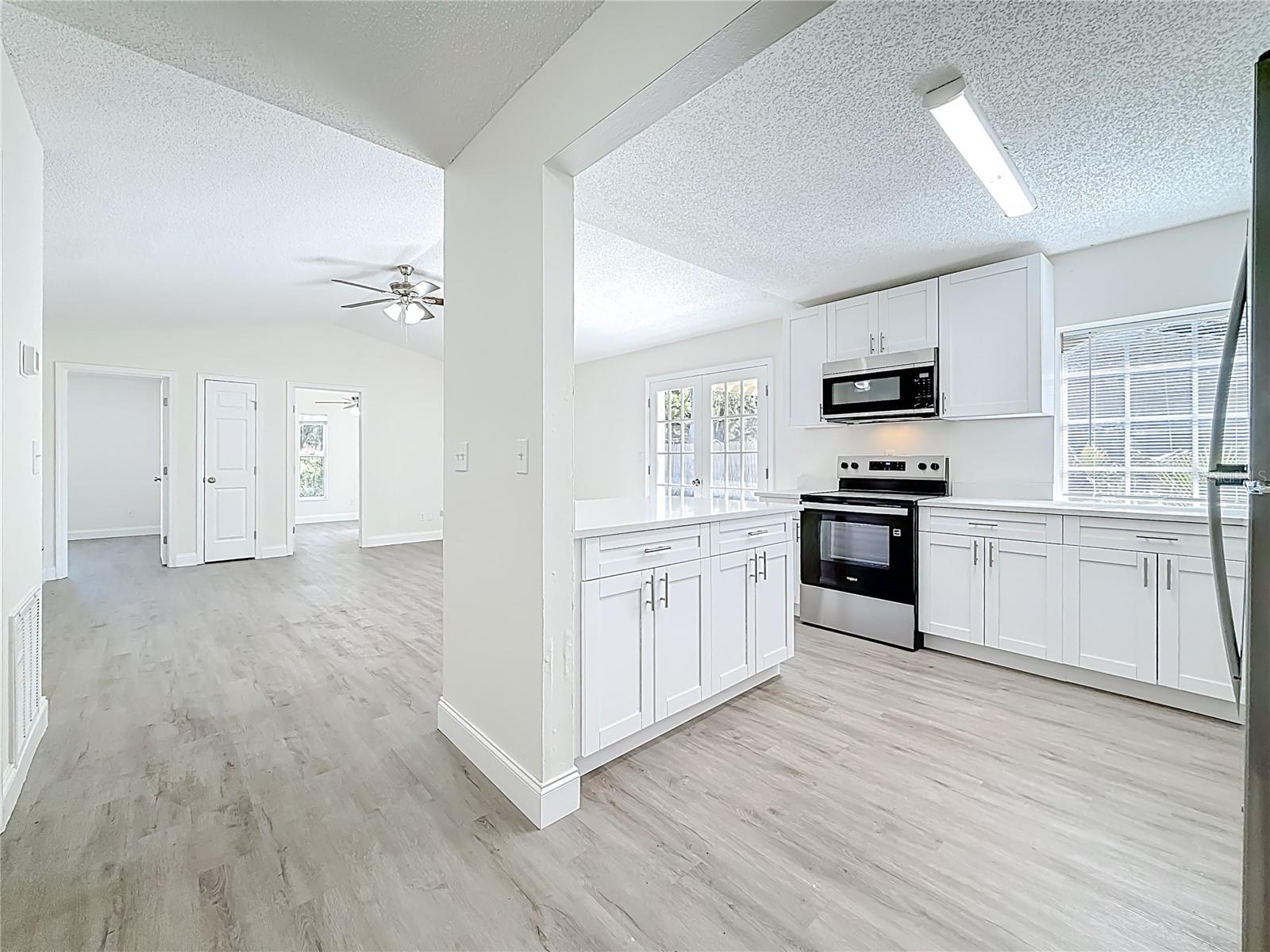 ULMERTON - Residential