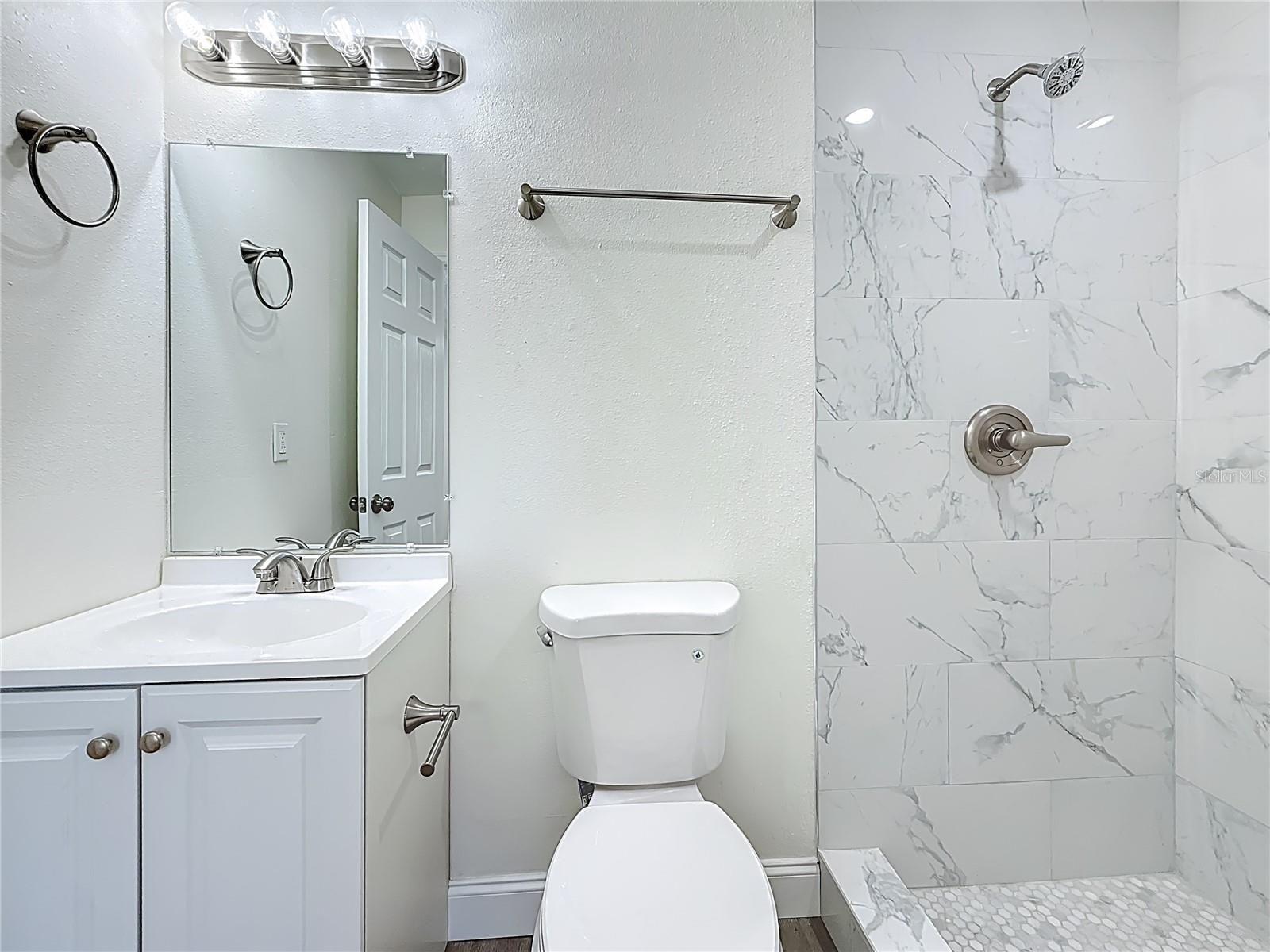 ULMERTON - Residential