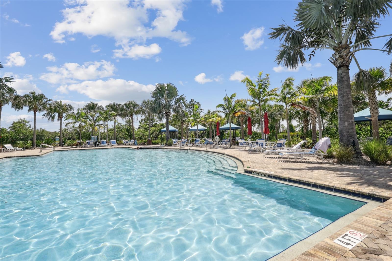 VICENZA PH 1 - Residential