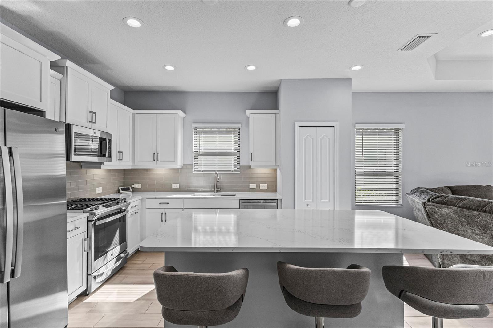 VICENZA PH 1 - Residential