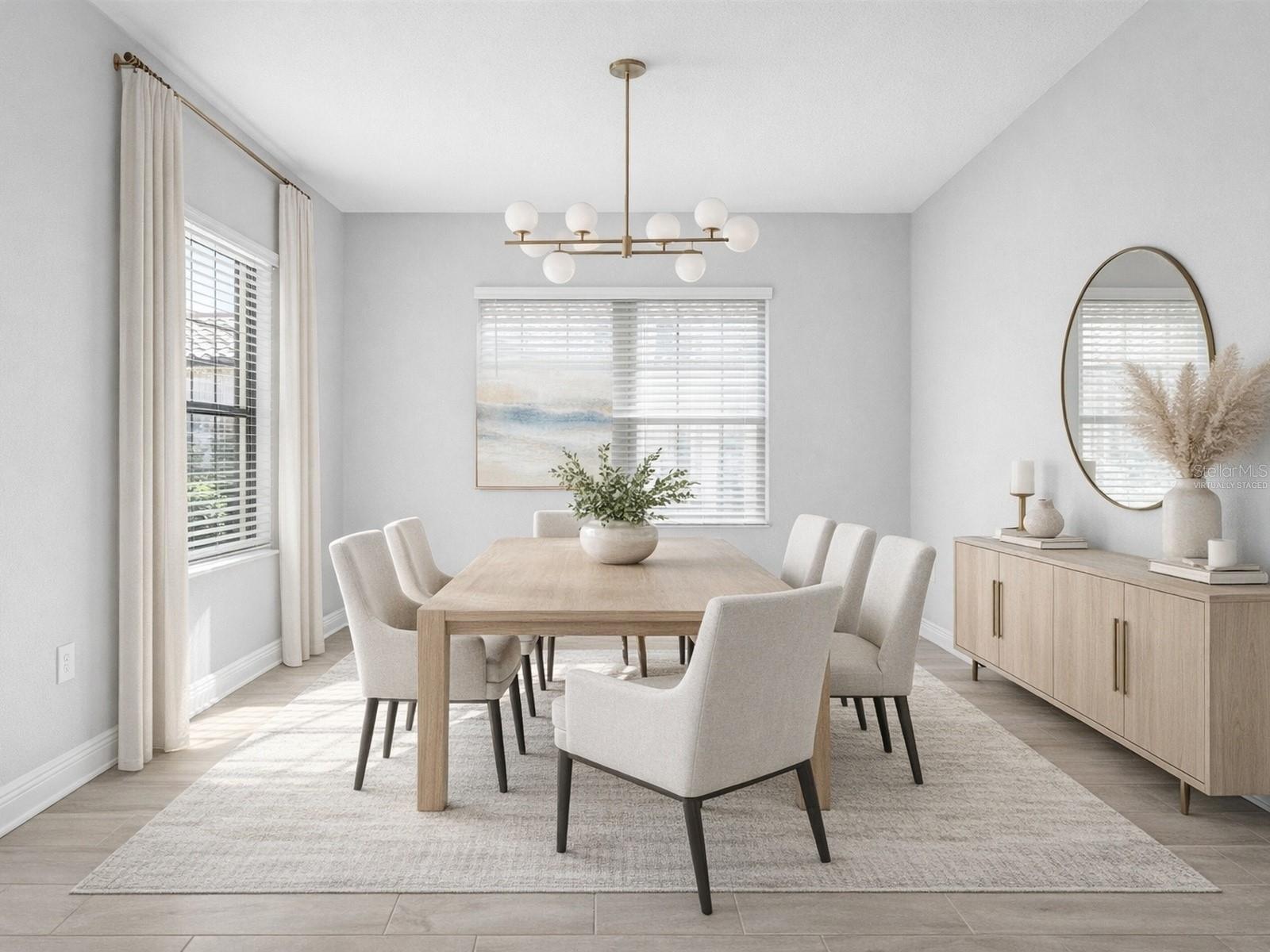 VICENZA PH 1 - Residential