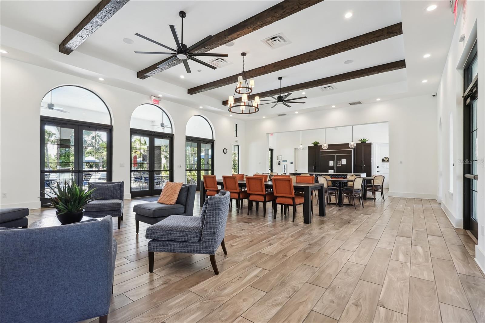 VICENZA PH 1 - Residential