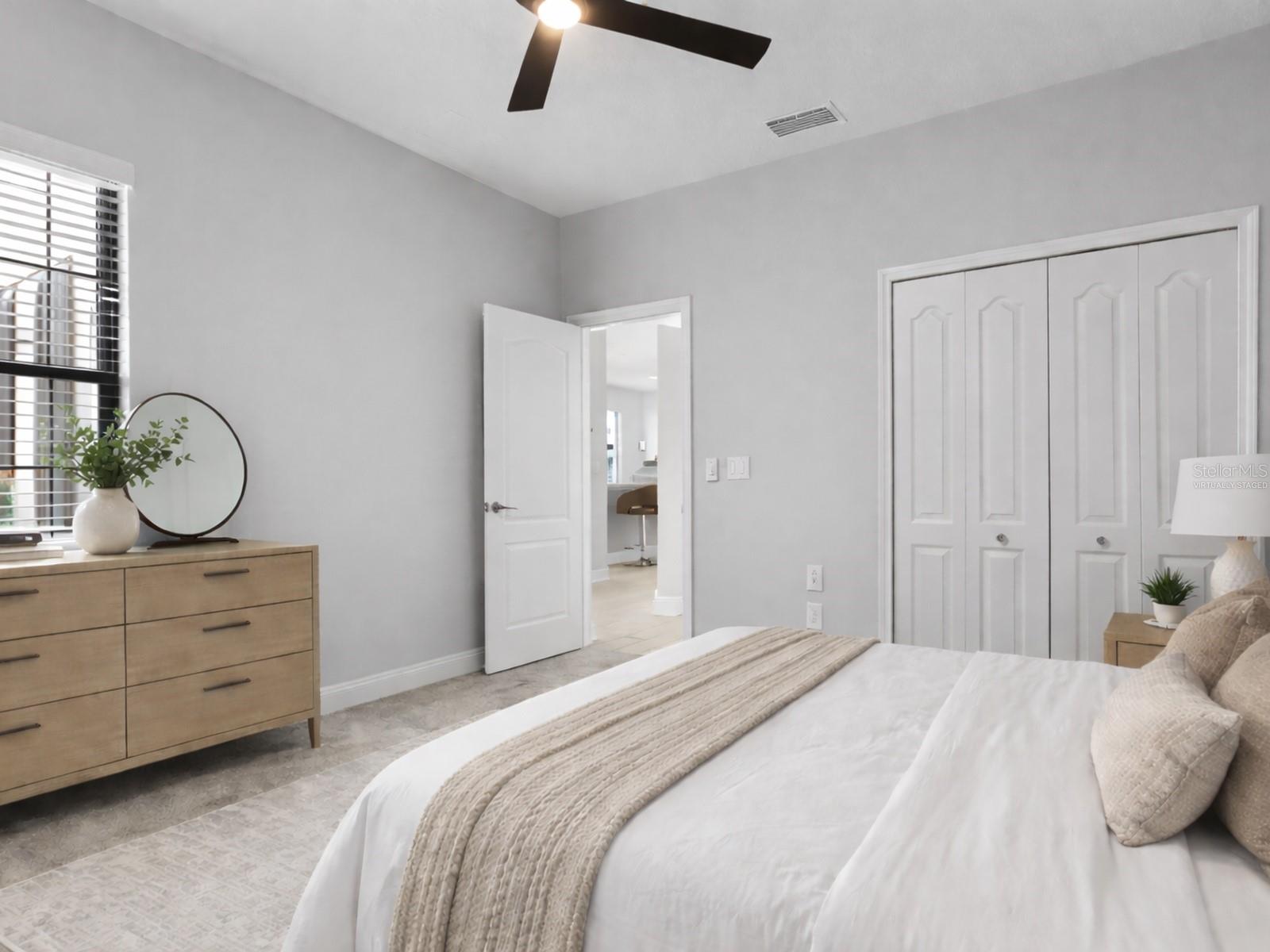 VICENZA PH 1 - Residential