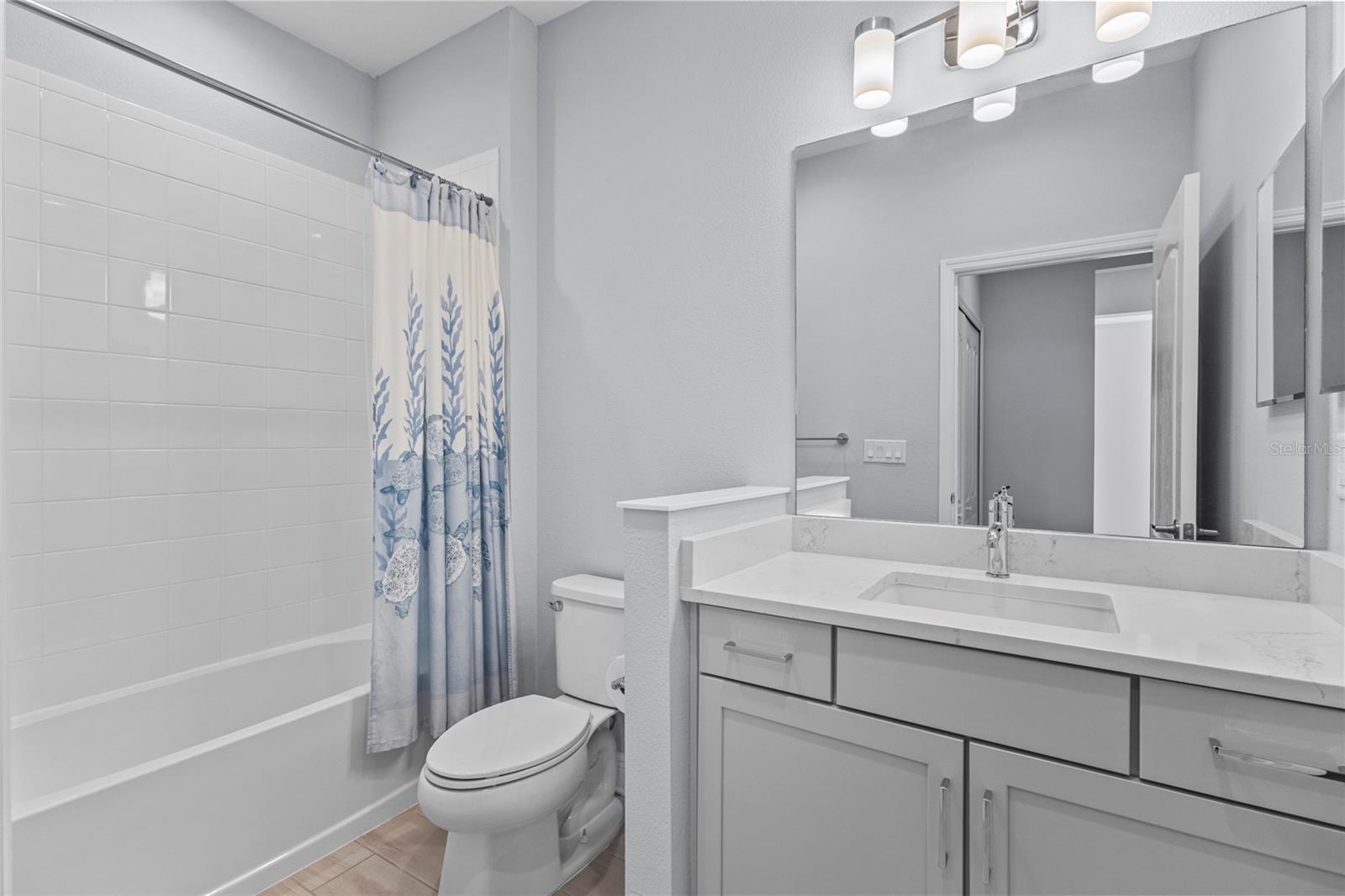 VICENZA PH 1 - Residential