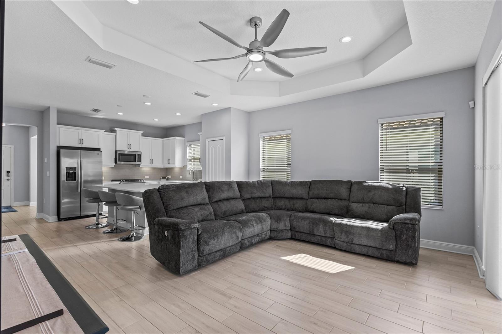 VICENZA PH 1 - Residential