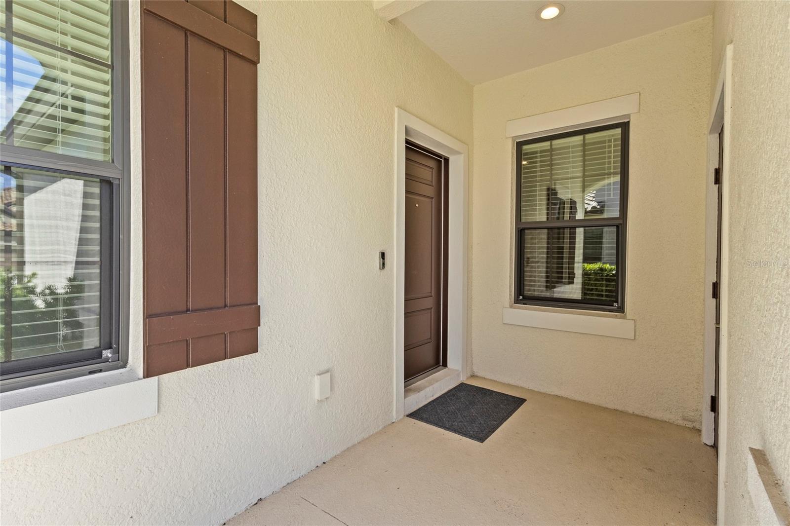 VICENZA PH 1 - Residential