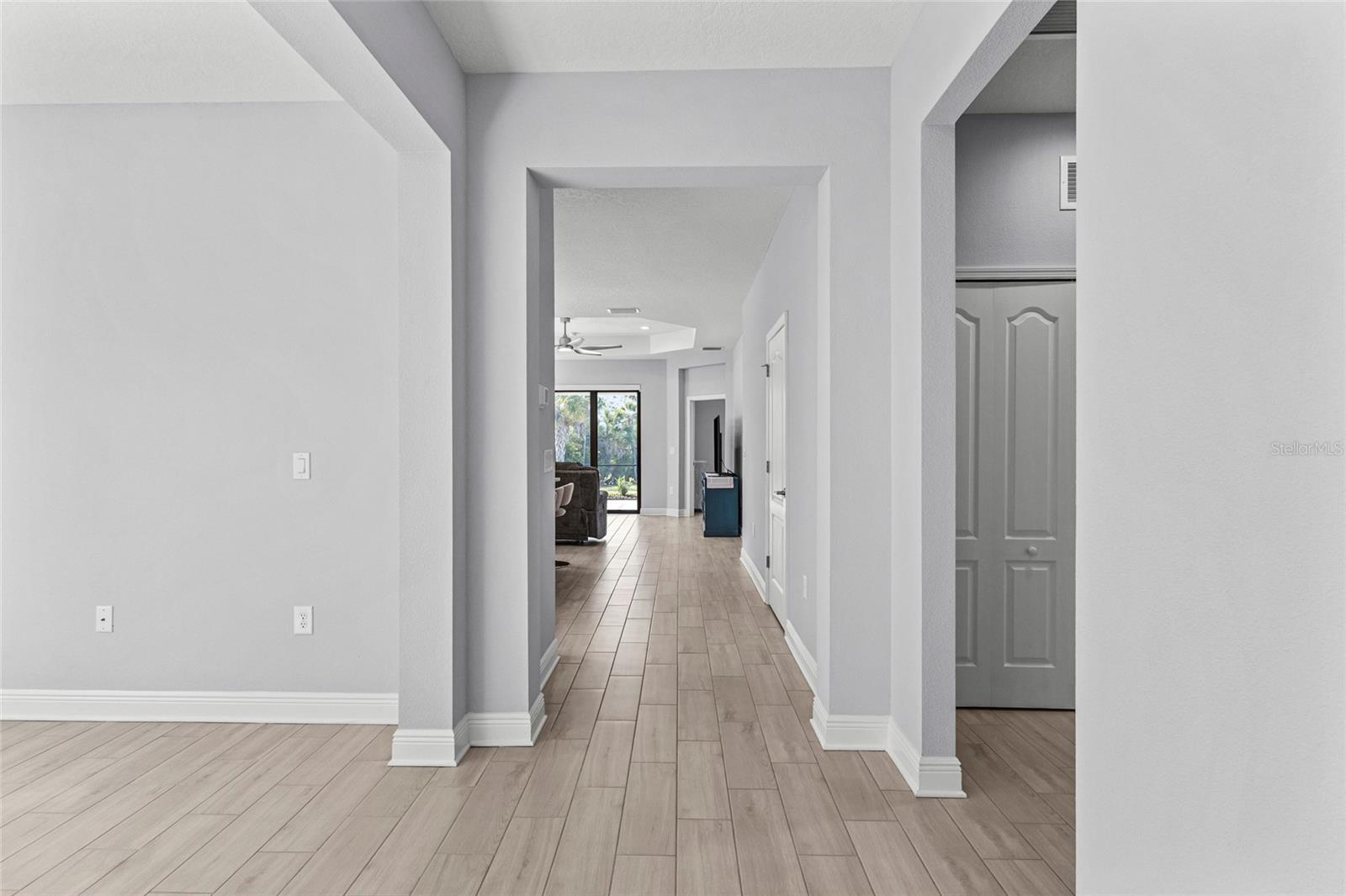 VICENZA PH 1 - Residential