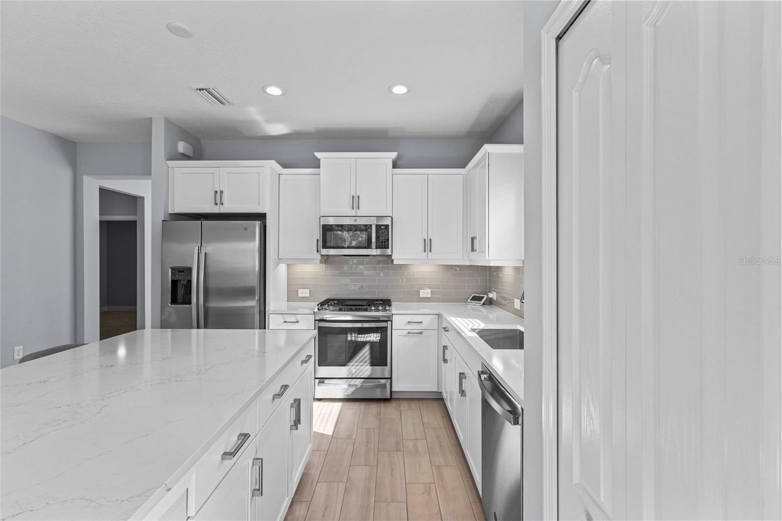 VICENZA PH 1 - Residential