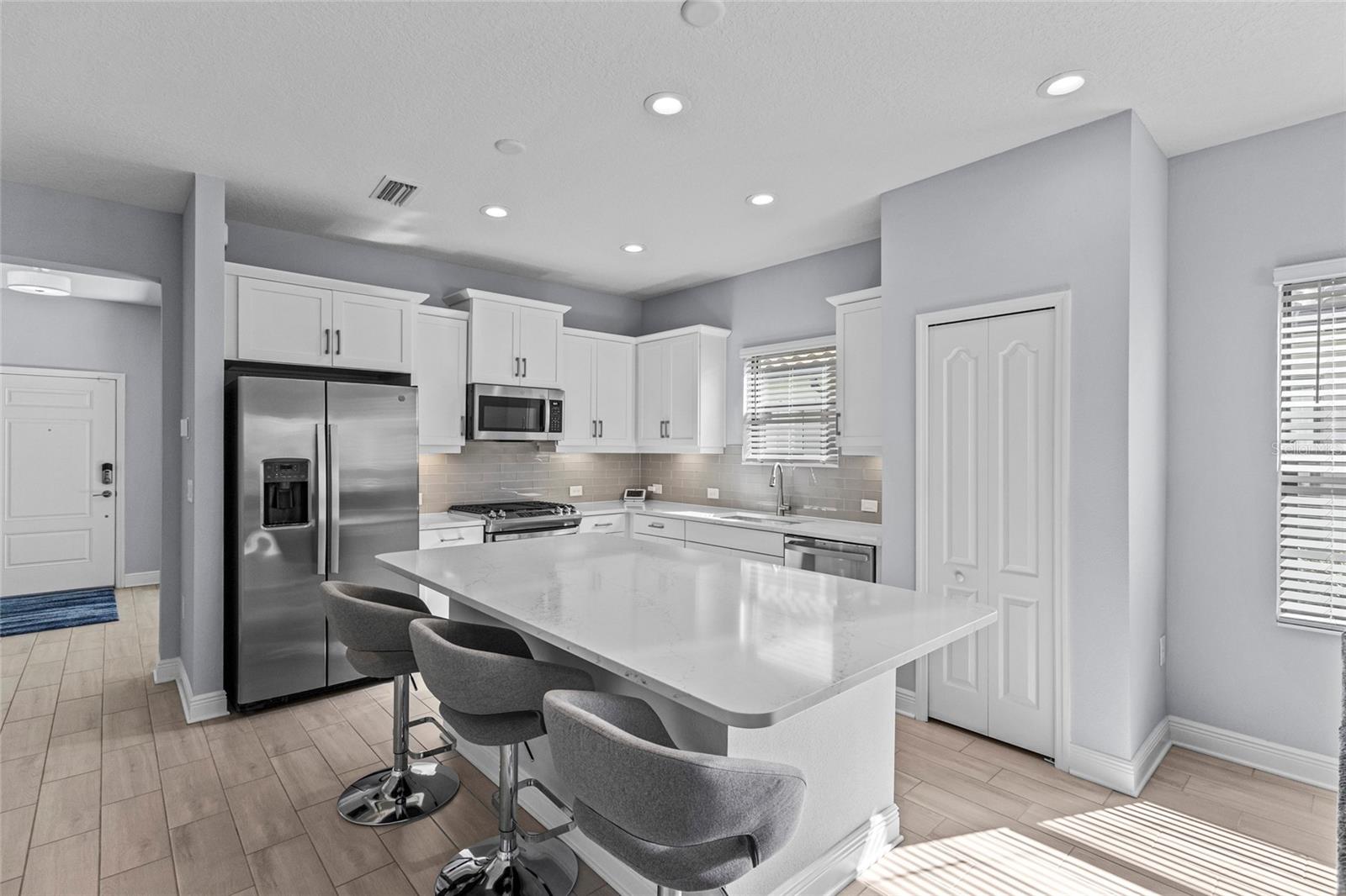 VICENZA PH 1 - Residential