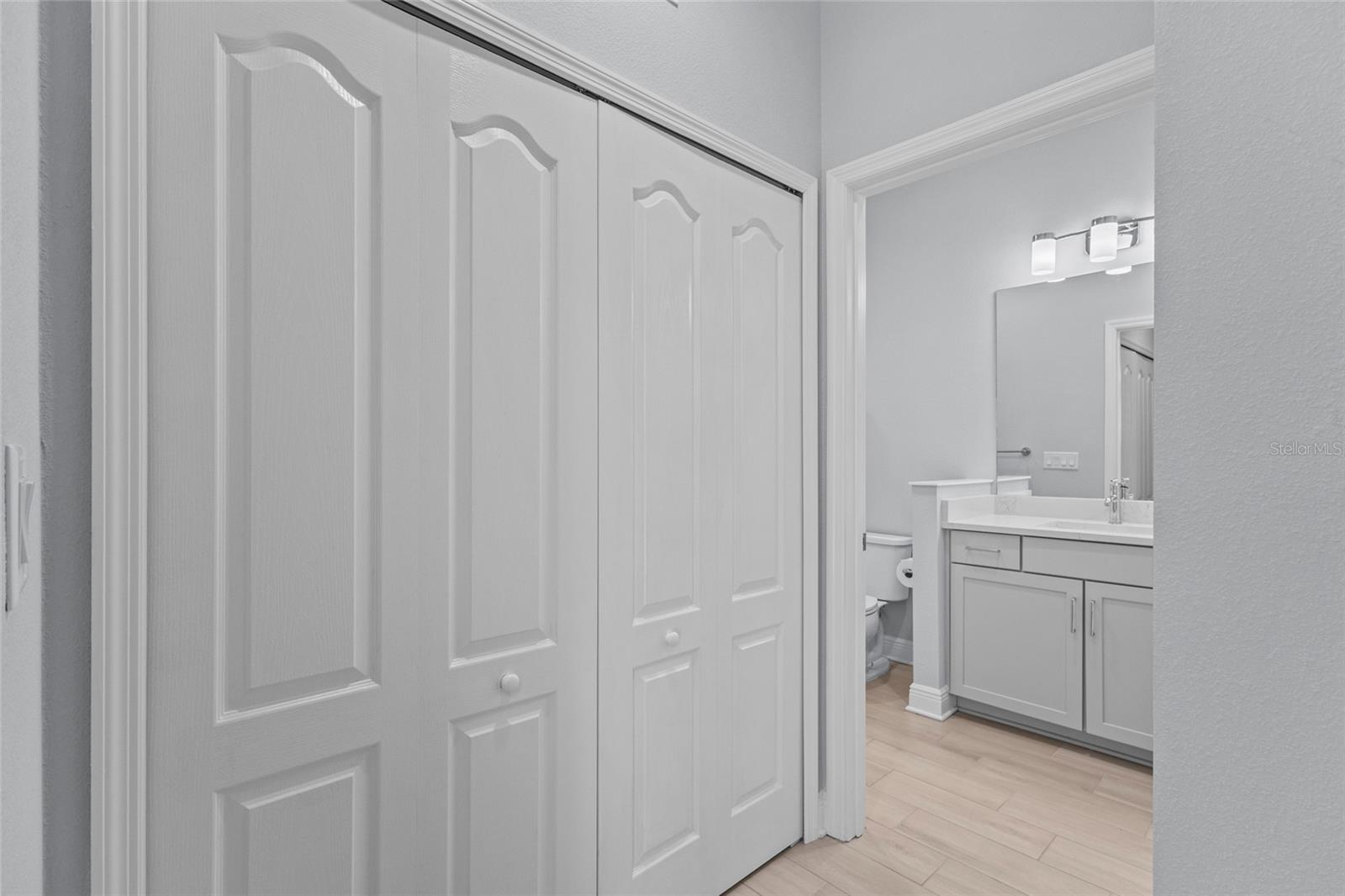 VICENZA PH 1 - Residential