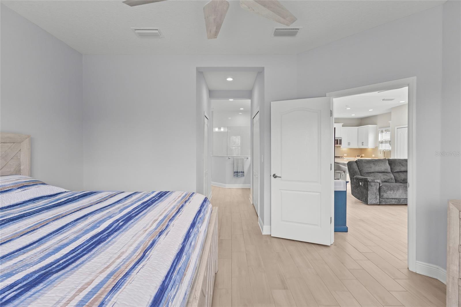 VICENZA PH 1 - Residential