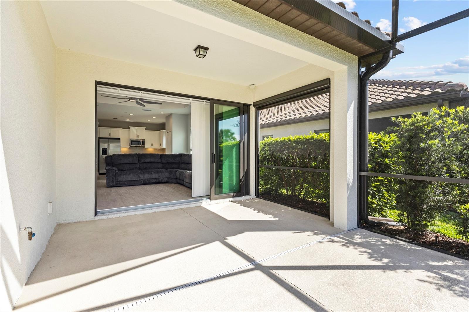 VICENZA PH 1 - Residential