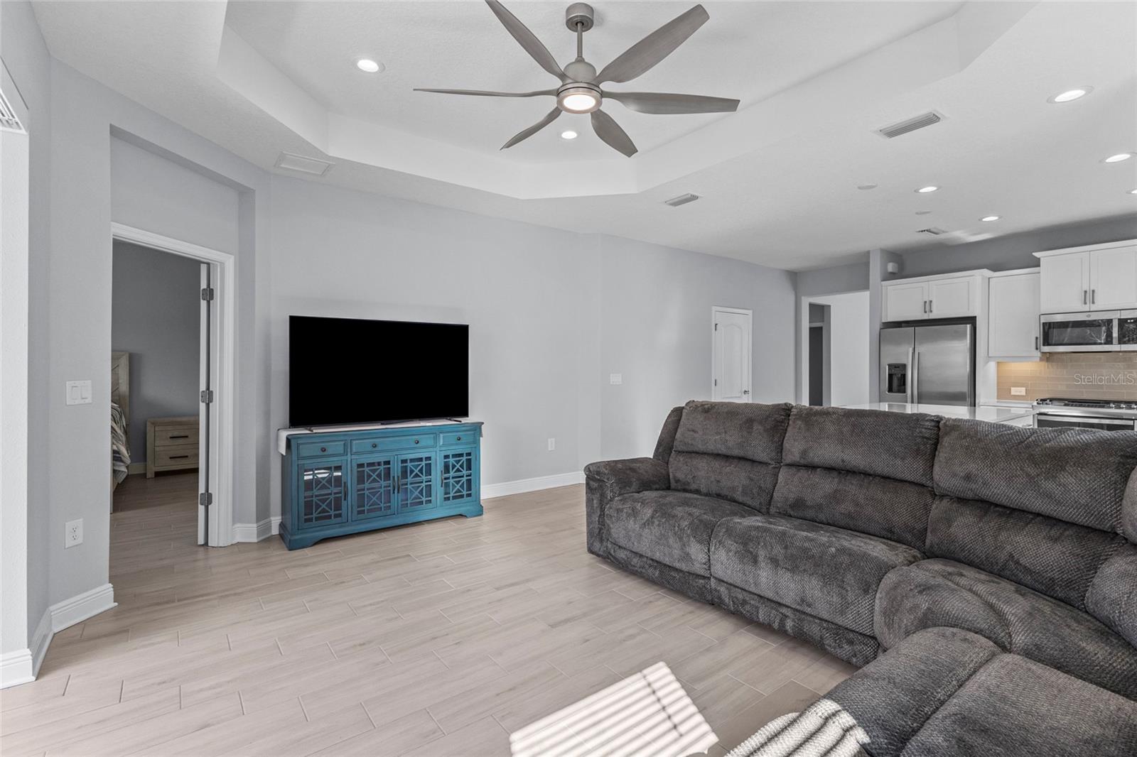 VICENZA PH 1 - Residential