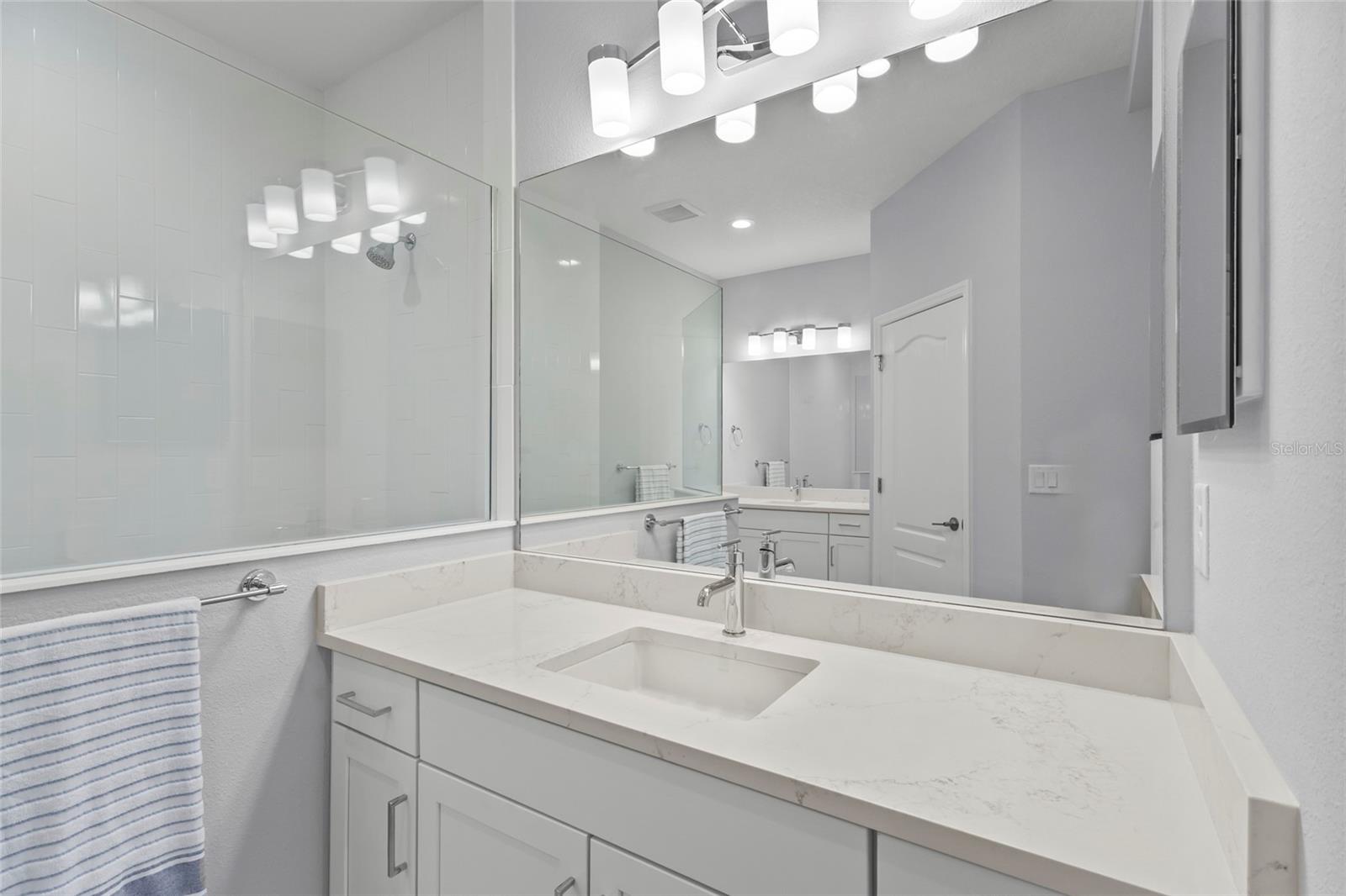 VICENZA PH 1 - Residential