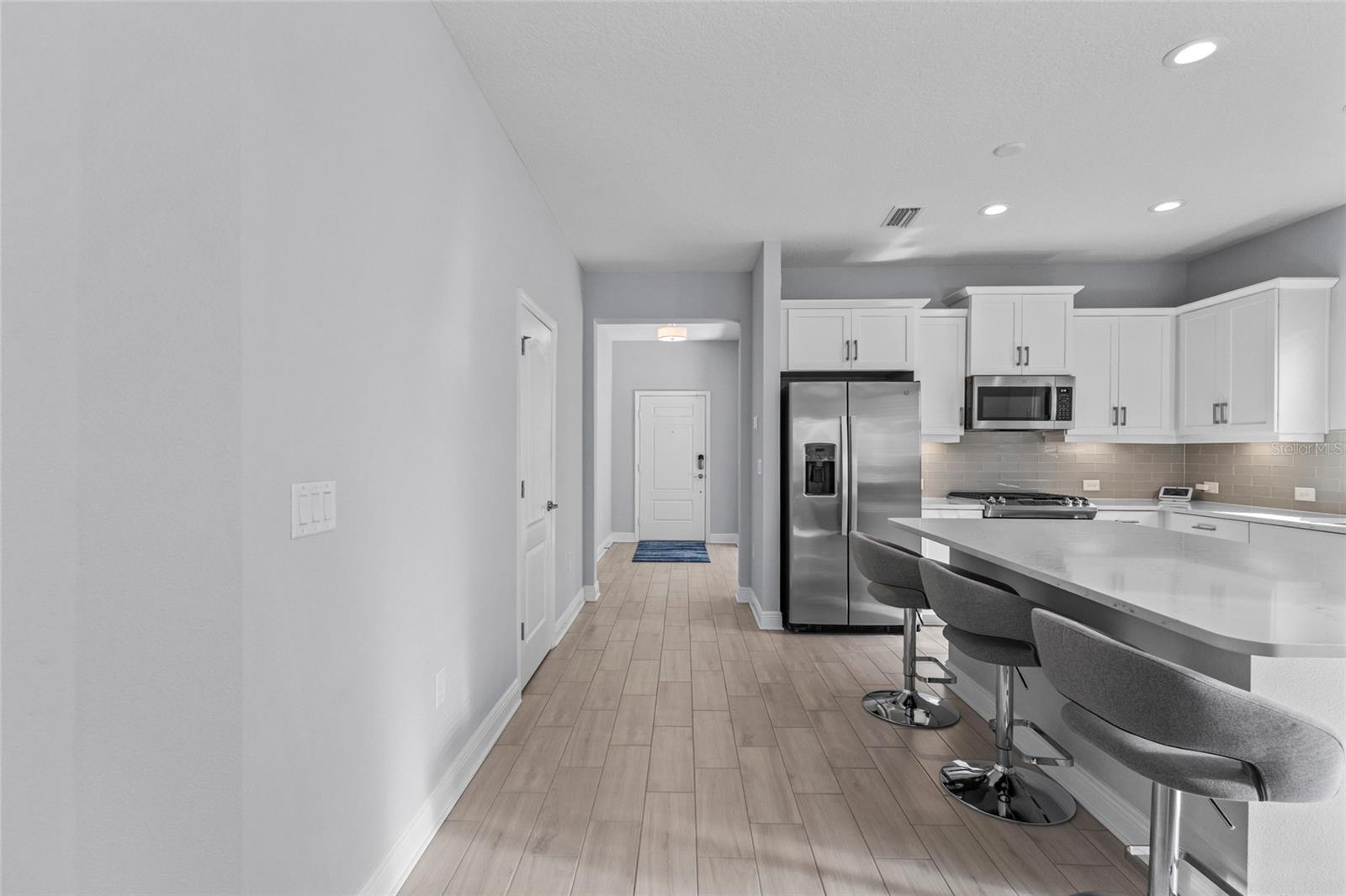 VICENZA PH 1 - Residential