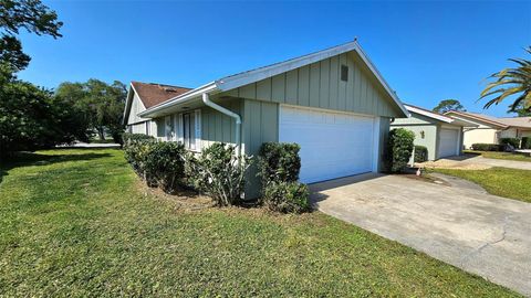 A home in NEW SMYRNA BEACH