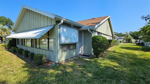 A home in NEW SMYRNA BEACH