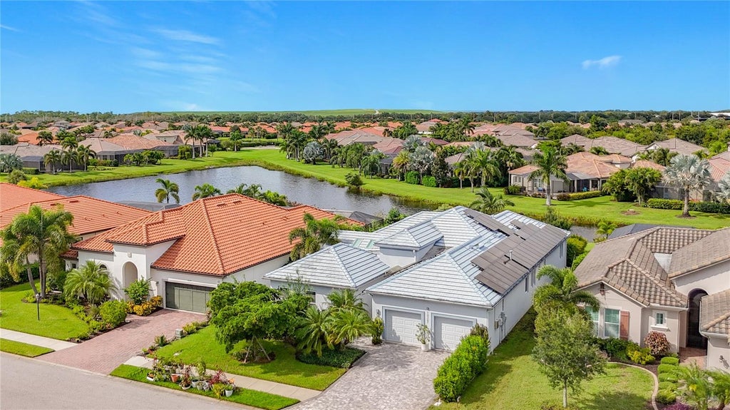 Photo of 10307 Eastwood Drive, Bradenton, FL 34211 (MLS # A4706266)