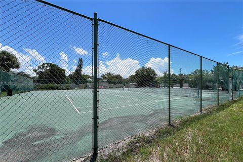 A home in BRADENTON