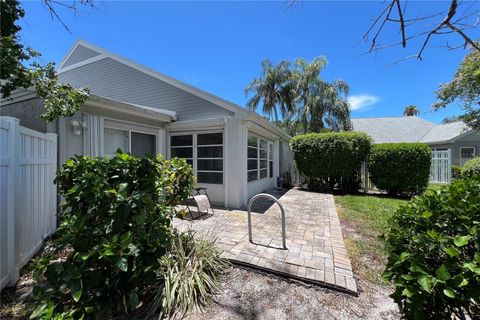 A home in BRADENTON