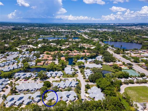 A home in BRADENTON