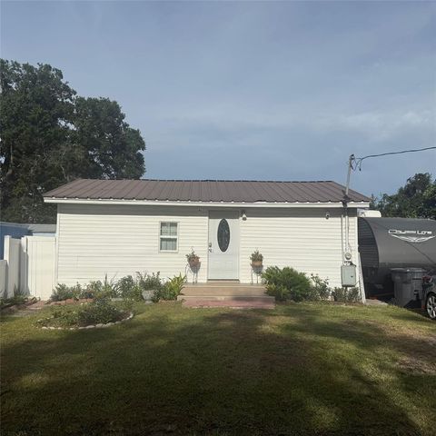 10004 ETHEL STREET GIBSONTON FL 33534