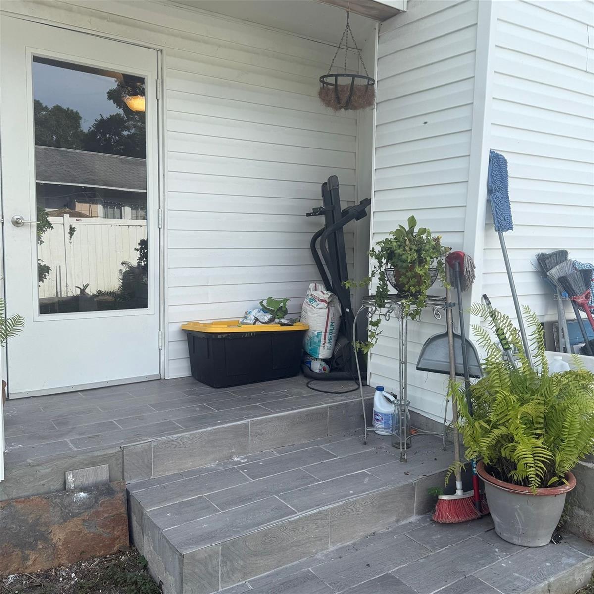 GIBSONTON ON THE BAY 4TH ADD - Residential