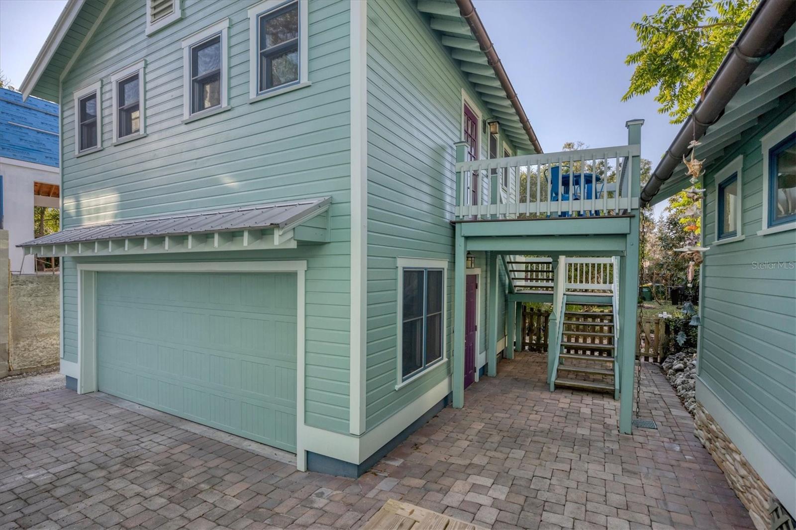 BURNS REALTY - Residential Lease