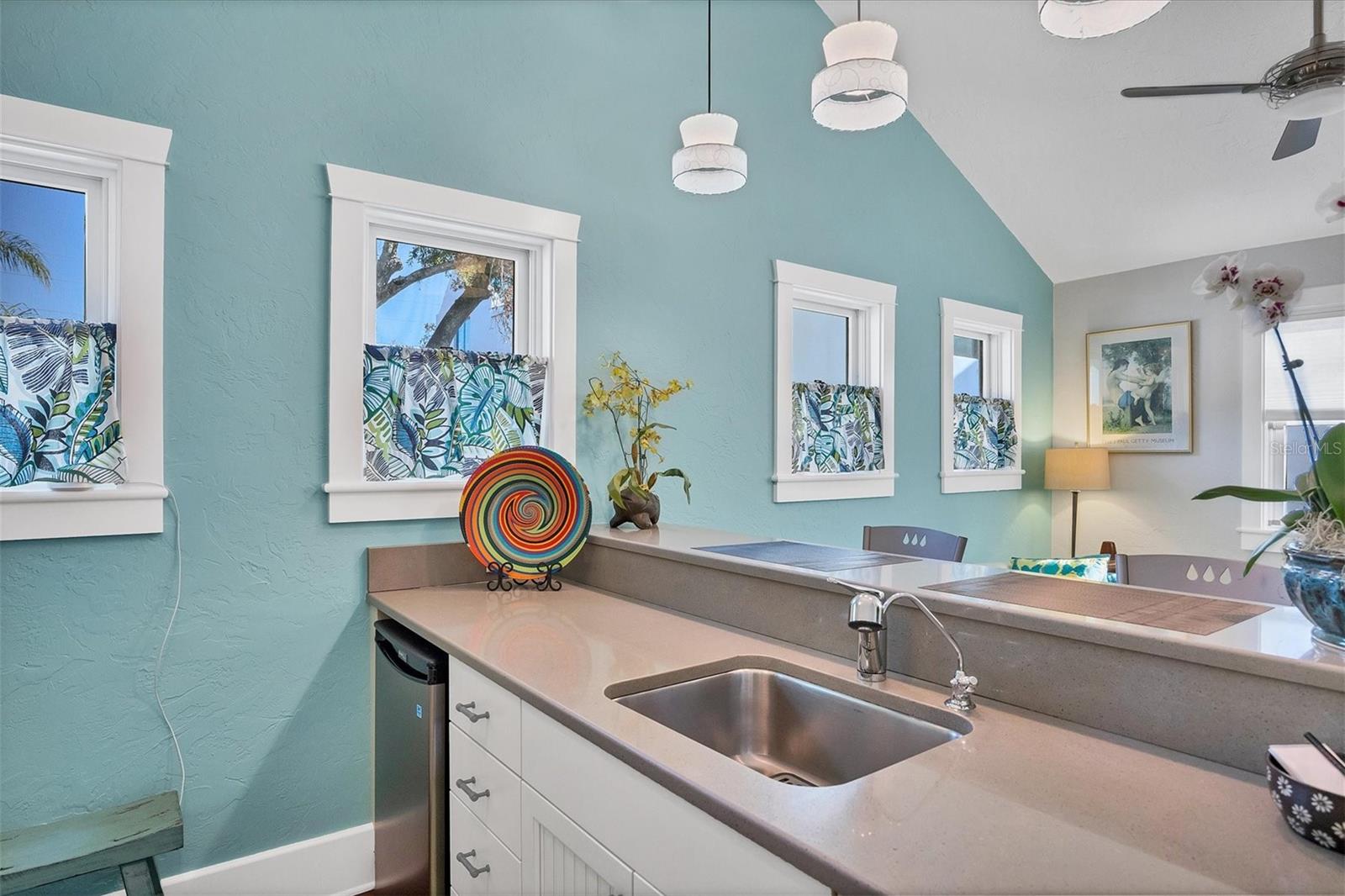 BURNS REALTY - Residential Lease