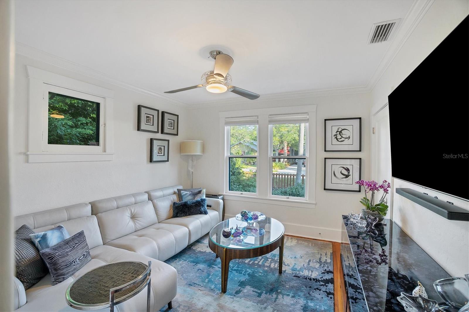 BURNS REALTY - Residential Lease