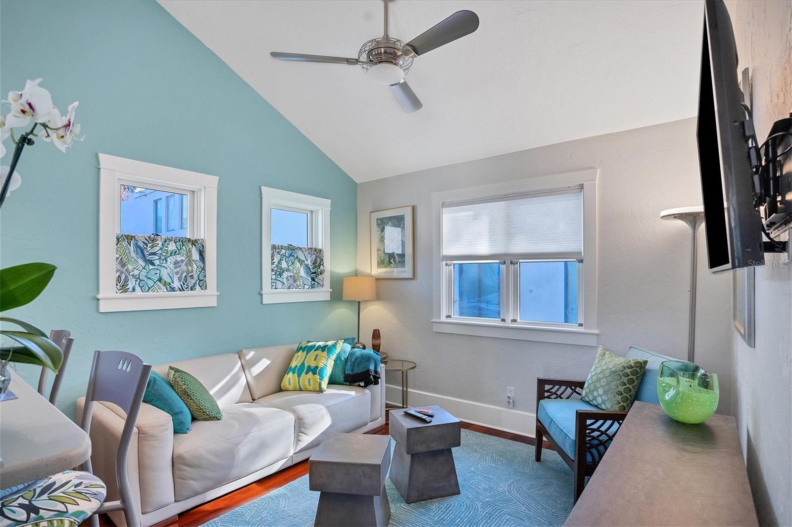 BURNS REALTY - Residential Lease