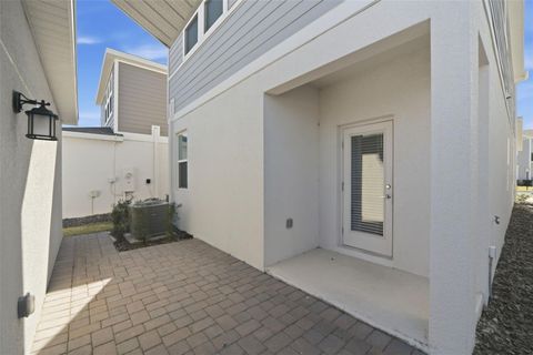 Tiny photo for 6032 Blissful Street, Clermont, FL 34714 (MLS # V4947862)