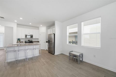 Tiny photo for 6032 Blissful Street, Clermont, FL 34714 (MLS # V4947862)