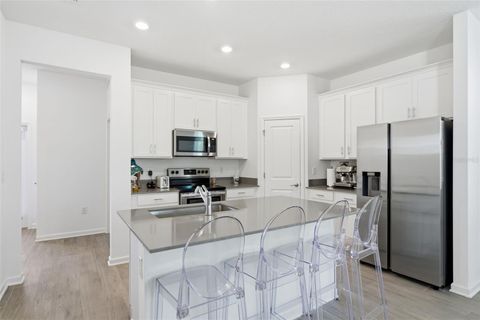 Tiny photo for 6032 Blissful Street, Clermont, FL 34714 (MLS # V4947862)