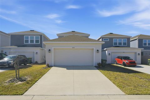 Tiny photo for 6032 Blissful Street, Clermont, FL 34714 (MLS # V4947862)