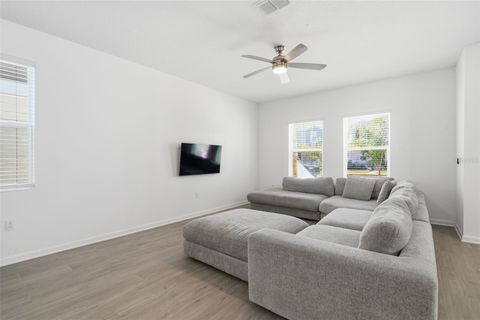 Tiny photo for 6032 Blissful Street, Clermont, FL 34714 (MLS # V4947862)