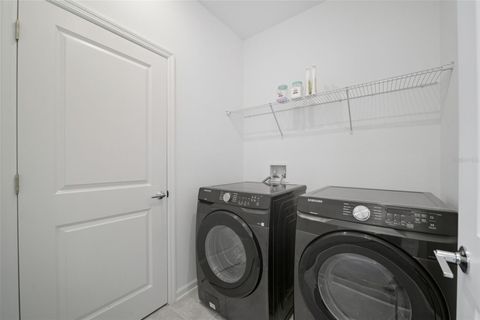 Tiny photo for 6032 Blissful Street, Clermont, FL 34714 (MLS # V4947862)