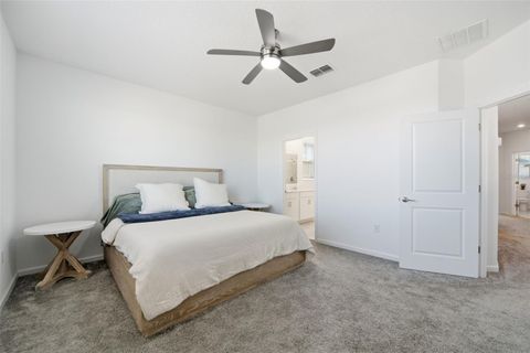 Tiny photo for 6032 Blissful Street, Clermont, FL 34714 (MLS # V4947862)