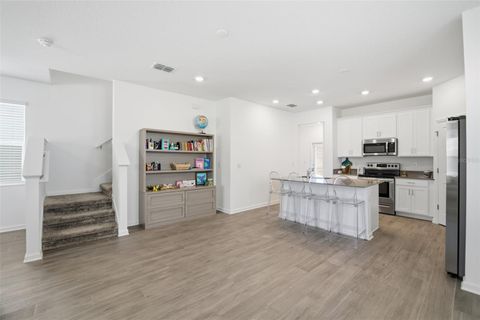 Tiny photo for 6032 Blissful Street, Clermont, FL 34714 (MLS # V4947862)