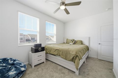 Tiny photo for 6032 Blissful Street, Clermont, FL 34714 (MLS # V4947862)