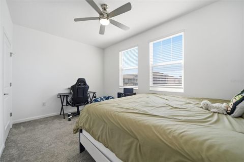 Tiny photo for 6032 Blissful Street, Clermont, FL 34714 (MLS # V4947862)