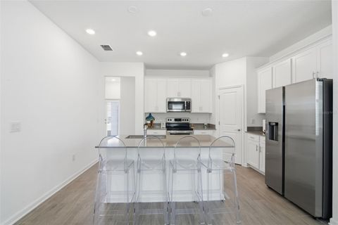 Tiny photo for 6032 Blissful Street, Clermont, FL 34714 (MLS # V4947862)